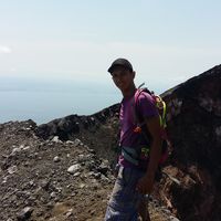 antonio  Ruiz的照片