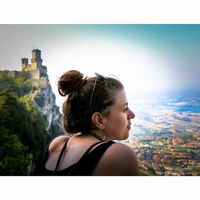 Sandra Chiavetta's Photo