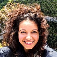 Fotos de Amal BOUARFA