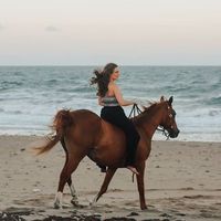 Nina Annand的照片