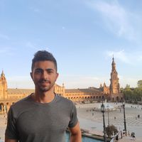 Morad Horany's Photo