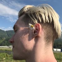 Артур Кривобоков's Photo