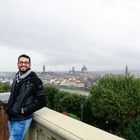 Mohammed Ragab's Photo