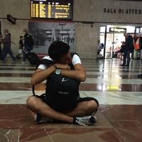 serkan coskun's Photo