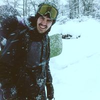 Marcelo Contreras's Photo