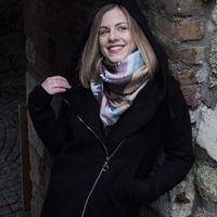 Mina Popović's Photo