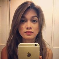 Hazzel Ellen's Photo