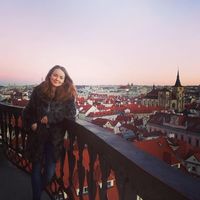 Hannah Baker的照片