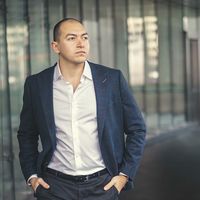 Le foto di Steven Caban