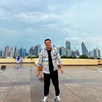 Даул Кадыров's Photo