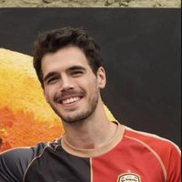 Alejo Avenali's Photo