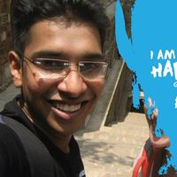 Gaurav Agarwal的照片