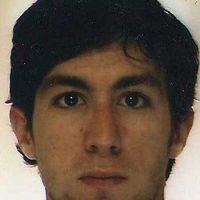 Edouard Ferradou's Photo