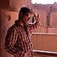 Dmitri Ginsburg's Photo