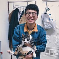 Tu-Chun Chang的照片