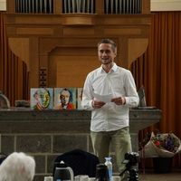 Bram van Driel's Photo