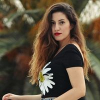 Asma Ben M'hammed's Photo