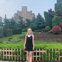 Larisa Maksimova's Photo