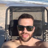 Luan Fronza Bonsenhor's Photo