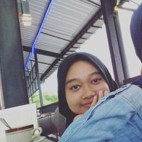 Zulfa Inayati's Photo