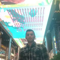 Mohammad Mohammad Zamani's Photo