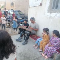 Hamed Shakeri's Photo