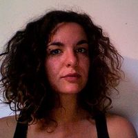 Emilie Thibaut's Photo