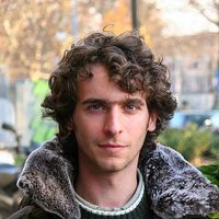 Alberto Del Pia's Photo