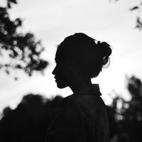 Yulia Serikova's Photo