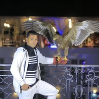 WaLed Mohammed's Photo