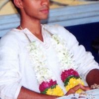 Adrian LeCesne's Photo