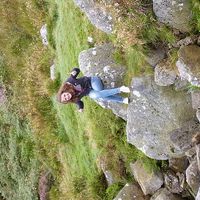 Tiffany Mercier's Photo