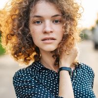 Екатерина Ольшевская's Photo