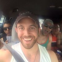 Noah Friedman的照片