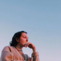 Apolline Etienne's Photo