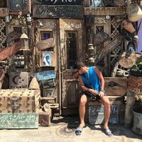 Ahmad Jordan的照片