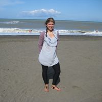 Marie Schmechel's Photo