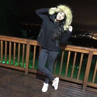 Daniela  Hoyos Carvajal的照片