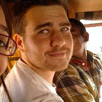 Fotos de Michael Hubbard