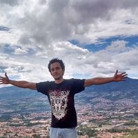 Francisco Javier的照片