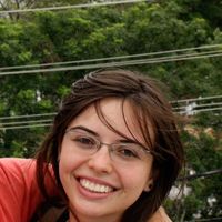 Jéssica Hannes's Photo