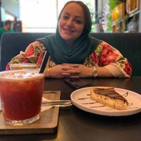 Malihe Mohammadi's Photo