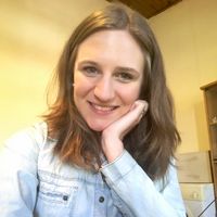 Florencia Mari's Photo