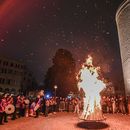 Novruz Holiday 🔥 International Meetup 🌍's picture