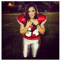 Elisa Caro Vega's Photo