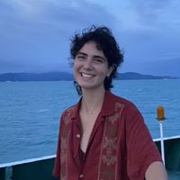 Paola Hazel Moore Palmer's Photo