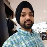 Rajvir Singh's Photo