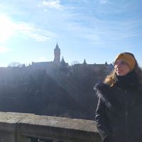 Estefany Arriaga的照片