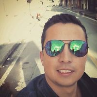 Photos de Camilo Ramìrez G