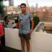 Marc Schaller's Photo